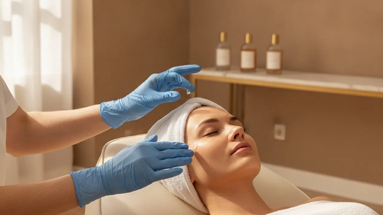Armonización facial y bótox en Quilpué