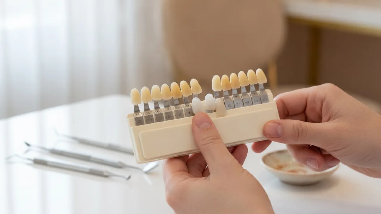 Carillas dentales en Quilpué: qué son y para quién