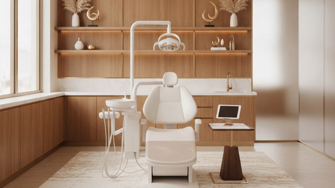 Cómo elegir una clínica dental en Quilpué