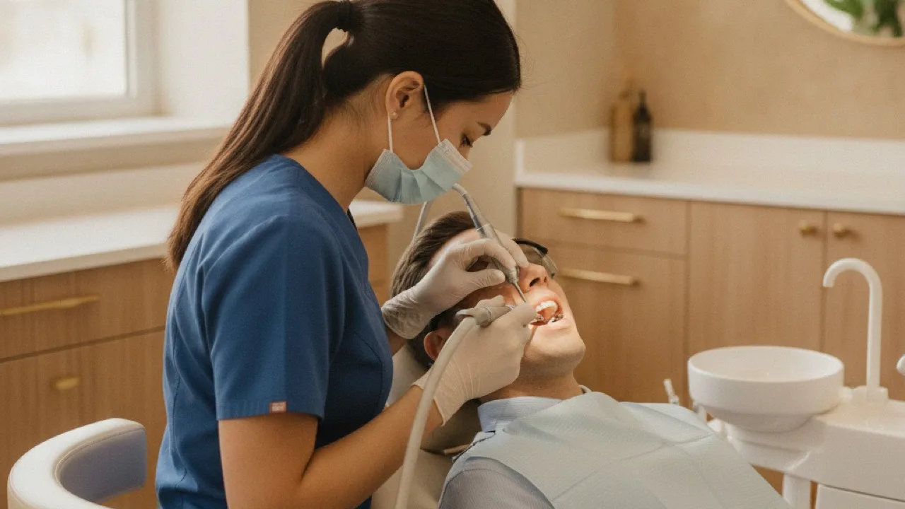 Limpieza dental: ¿cada cuánto hacerla y por qué?