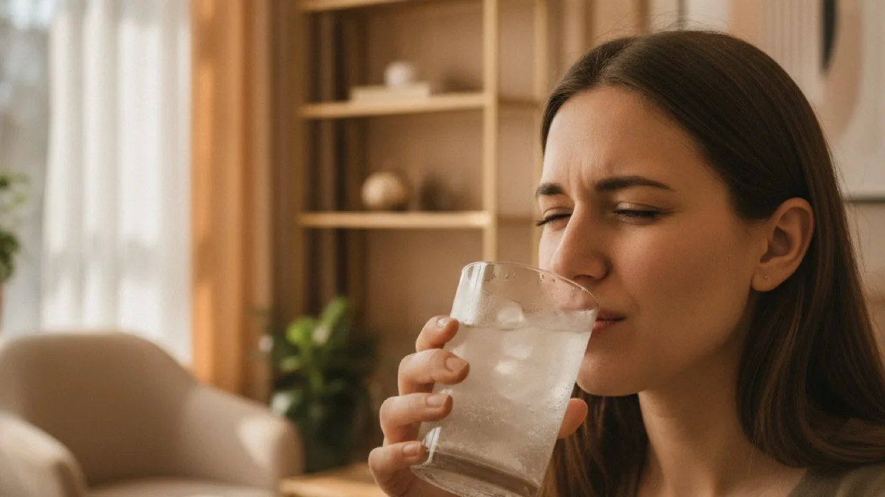 Sensibilidad dental: por qué duelen los dientes con el frío