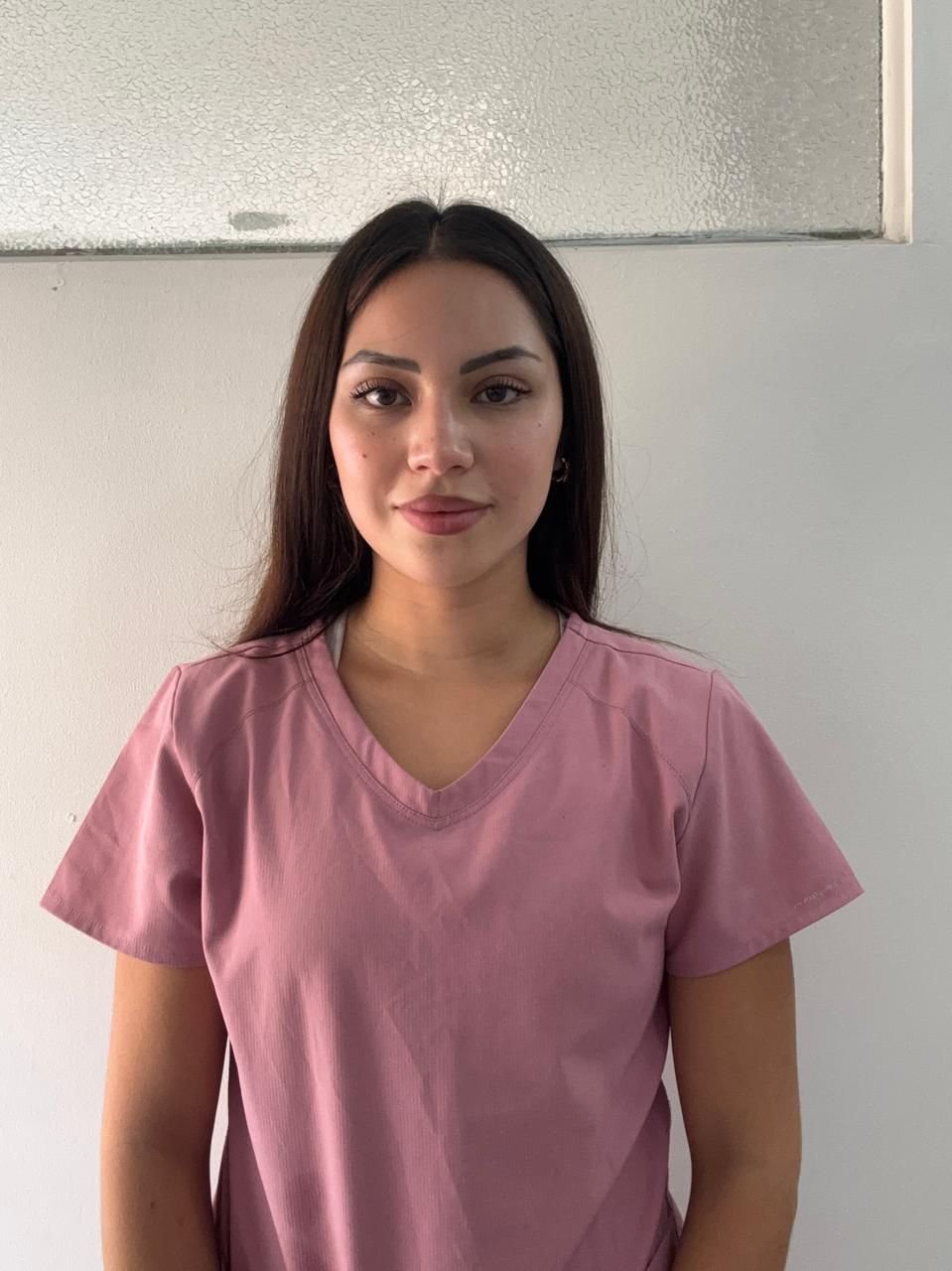 Dra. Ignacia Vásquez — Odontología general en Clínica ELODental