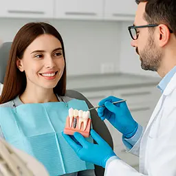 Rehabilitación Oral en Quilpué